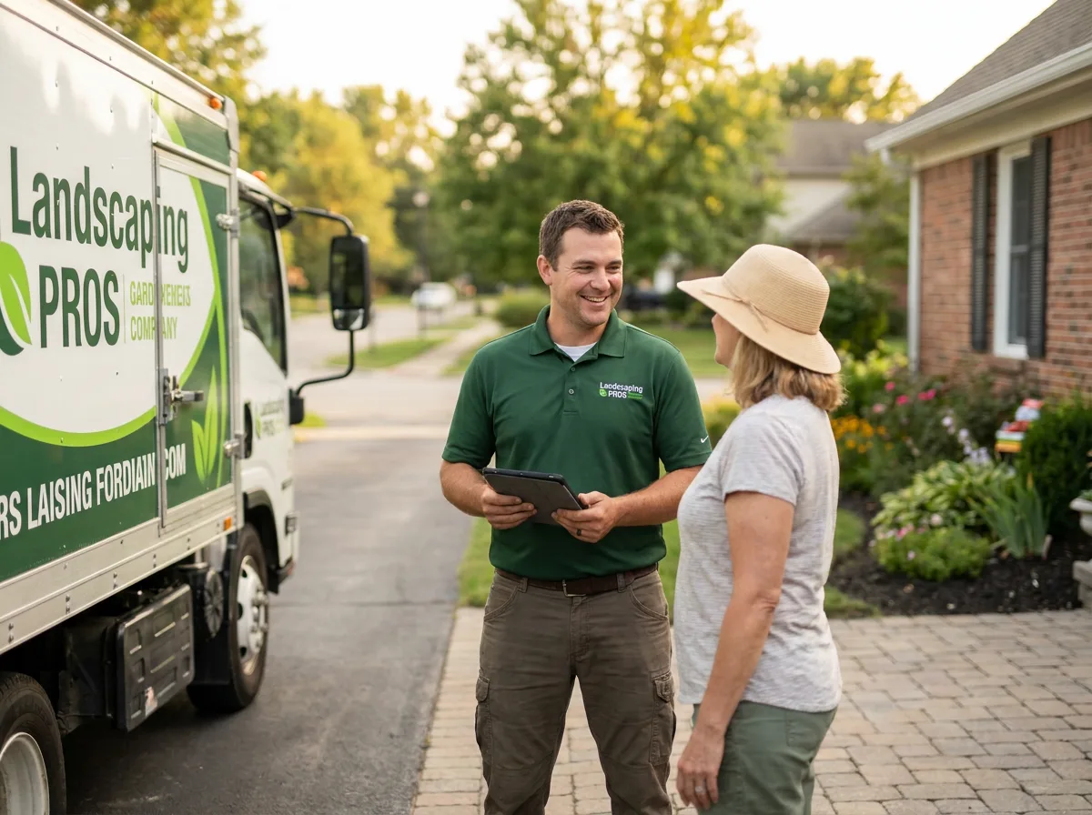 Landscaping Allen, KS FAQs